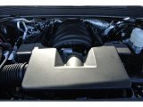 2015 Chevrolet Tahoe LT 4WD 5.3 Liter DI OHV 16-Valve VVT Flex-Fuel Ecotec V8 Engine