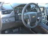 2015 Chevrolet Tahoe LT 4WD Steering Wheel