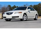 2005 Acura TL 3.2