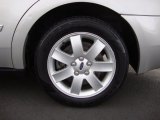 2006 Ford Five Hundred SEL Wheel