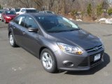 2014 Ford Focus SE Sedan