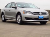 2014 Volkswagen Passat 1.8T Wolfsburg Edition