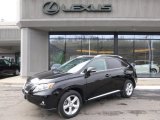 2011 Lexus RX 350 AWD