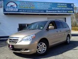 2007 Honda Odyssey EX-L