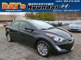 2014 Hyundai Elantra SE Sedan