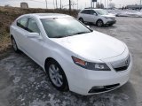 2012 Acura TL 3.5