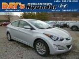 2014 Hyundai Elantra SE Sedan