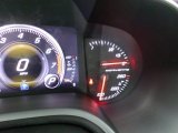 2014 Chevrolet Corvette Stingray Convertible Gauges