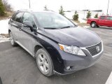2010 Lexus RX 350 AWD