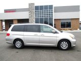 2008 Honda Odyssey EX-L