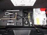 2000 BMW Z3 2.8 Roadster Tool Kit