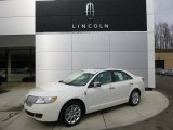 2012 Lincoln MKZ AWD