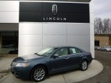 2012 Steel Blue Metallic Lincoln MKZ Hybrid #91047893