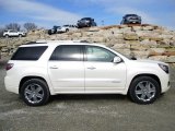 2014 GMC Acadia Denali AWD