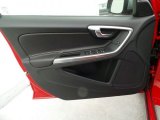 2015 Volvo V60 T6 AWD R-Design Door Panel