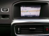 2015 Volvo V60 T6 AWD R-Design Navigation