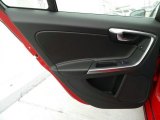 2015 Volvo V60 T6 AWD R-Design Door Panel