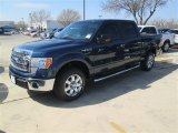 2014 Ford F150 XLT SuperCrew