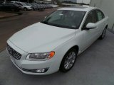 Volvo S80 2015 Data, Info and Specs