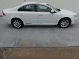 2015 Volvo S80 T5 Drive-E Exterior