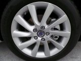2015 Volvo S80 T5 Drive-E Wheel