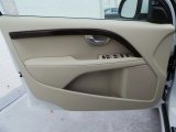 2015 Volvo S80 T5 Drive-E Door Panel