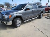 2014 Ford F150 XLT SuperCrew