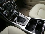 2015 Volvo S80 T5 Drive-E 8 Speed Geartronic Automatic Transmission