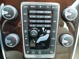 2015 Volvo S80 T5 Drive-E Controls