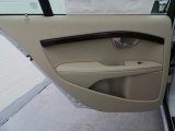 2015 Volvo S80 T5 Drive-E Door Panel