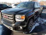 2014 GMC Sierra 1500 SLT Crew Cab 4x4