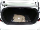 2015 Volvo S80 T5 Drive-E Trunk