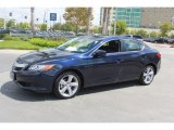 2014 Acura ILX 2.0L Front 3/4 View