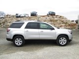 2014 Quicksilver Metallic GMC Acadia SLE #91048058