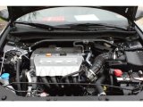 2014 Acura TSX Engines