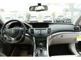 2014 Acura TSX Technology Sedan Dashboard