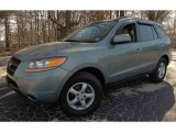 2008 Hyundai Santa Fe GLS