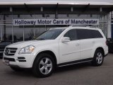 2012 Mercedes-Benz GL 450 4Matic