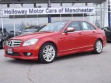 2009 Mercedes-Benz C 300 4Matic