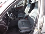 2006 Saab 9-3 2.0T SportCombi Wagon Front Seat
