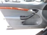 2006 Saab 9-3 2.0T SportCombi Wagon Door Panel