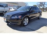 2012 Volkswagen Passat 2.5L SE