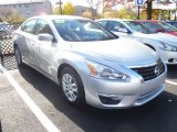 2013 Nissan Altima 2.5 S