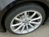2014 Audi RS 5 Coupe quattro Wheel