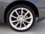 2001 Aston Martin DB7 Vantage Volante Wheel