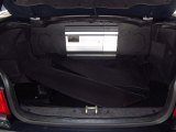 2001 Aston Martin DB7 Vantage Volante Trunk