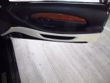 2001 Aston Martin DB7 Vantage Volante Door Panel