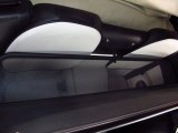 2001 Aston Martin DB7 Vantage Volante Rear Seat