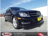 2014 Mercedes-Benz C 250 Coupe