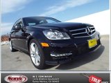 2014 Mercedes-Benz C 250 Sport